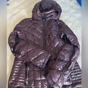Calvin Klein puffer jacket